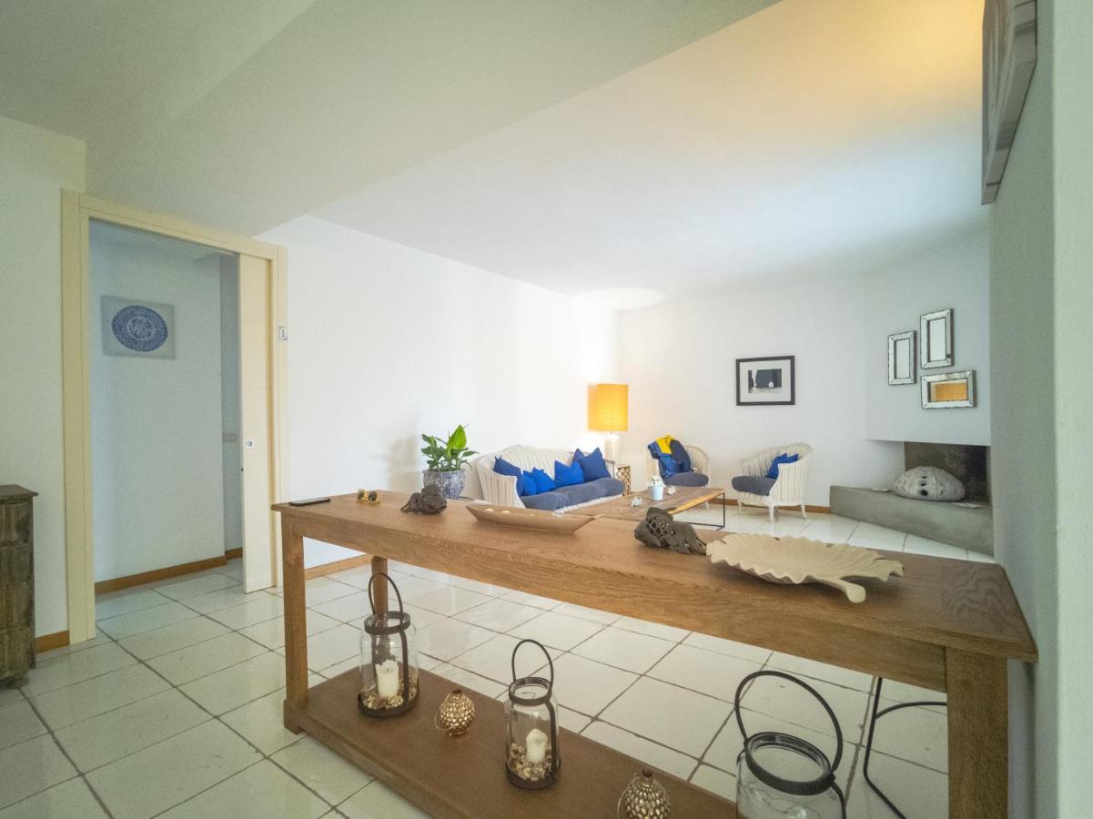 Entire Villa Bellavita Sea View Anacapri  Zewnętrze zdjęcie