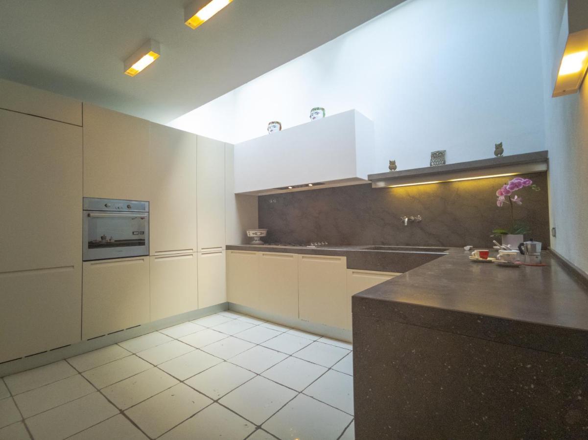 Entire Villa Bellavita Sea View Anacapri  Zewnętrze zdjęcie