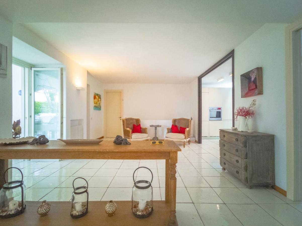 Entire Villa Bellavita Sea View Anacapri  Zewnętrze zdjęcie