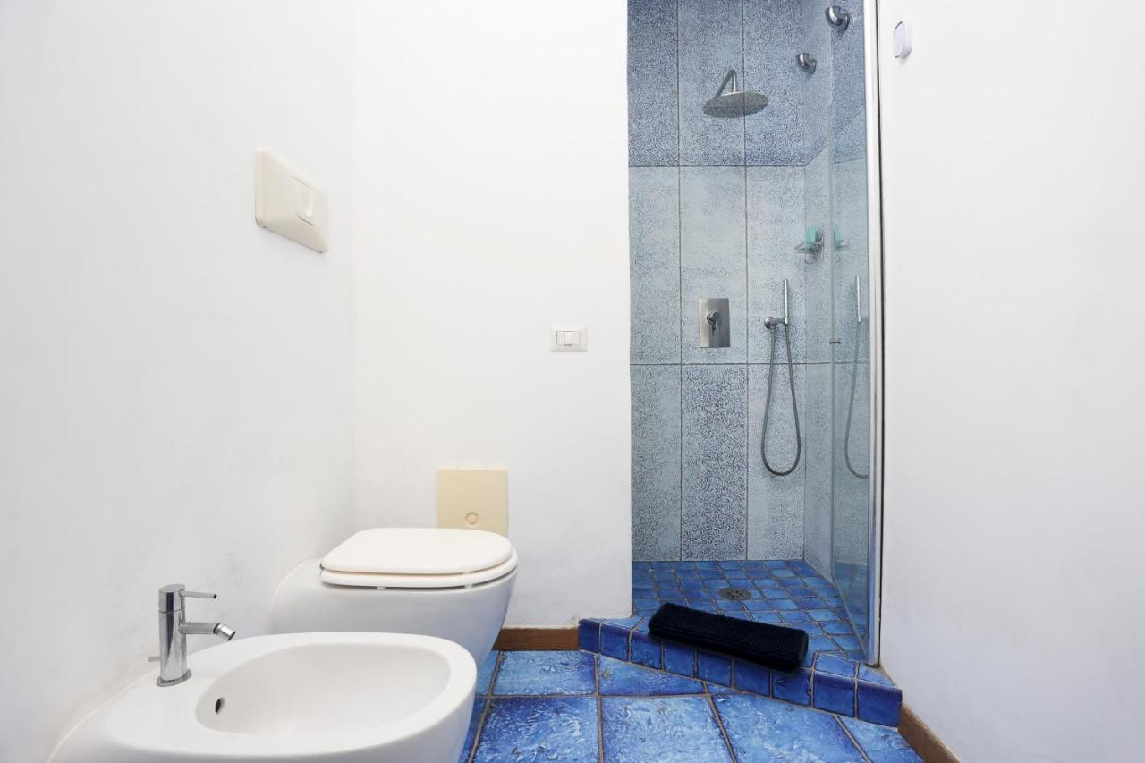 Entire Villa Bellavita Sea View Anacapri  Zewnętrze zdjęcie