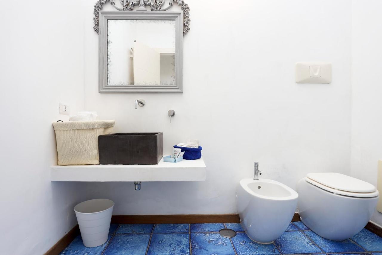 Entire Villa Bellavita Sea View Anacapri  Zewnętrze zdjęcie