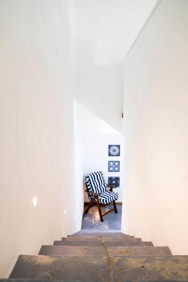 Entire Villa Bellavita Sea View Anacapri  Zewnętrze zdjęcie