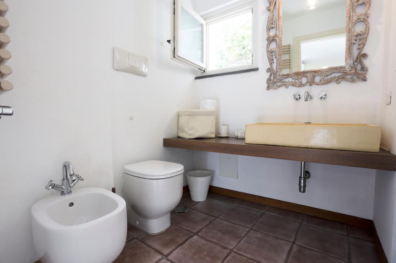 Entire Villa Bellavita Sea View Anacapri  Zewnętrze zdjęcie