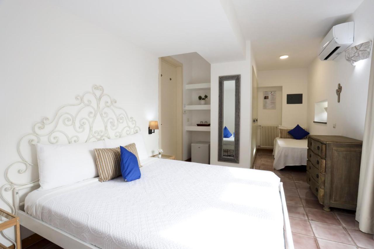 Entire Villa Bellavita Sea View Anacapri  Zewnętrze zdjęcie