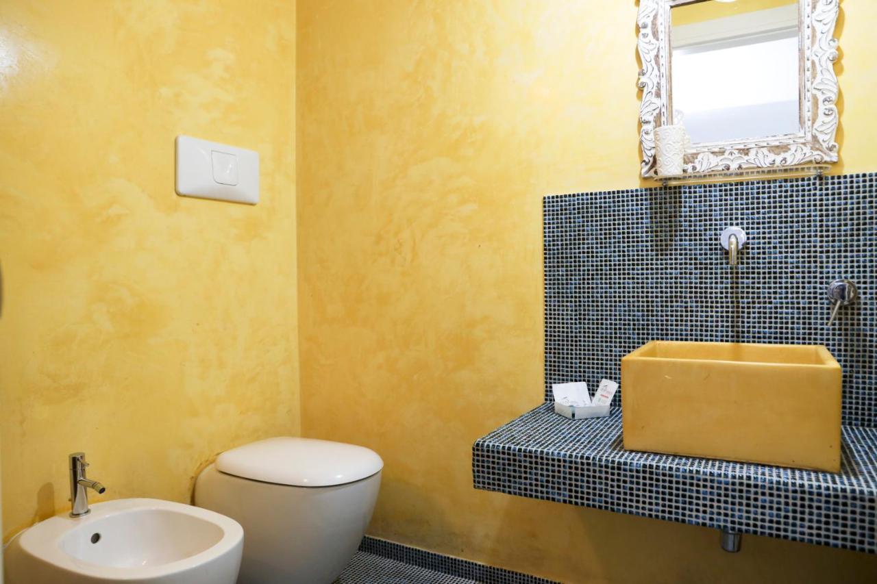 Entire Villa Bellavita Sea View Anacapri  Zewnętrze zdjęcie