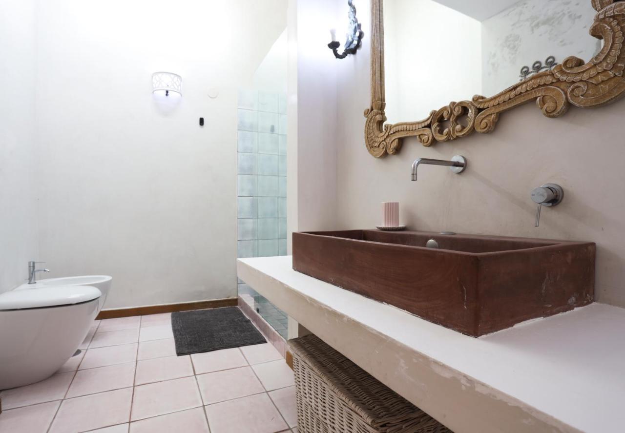 Entire Villa Bellavita Sea View Anacapri  Zewnętrze zdjęcie