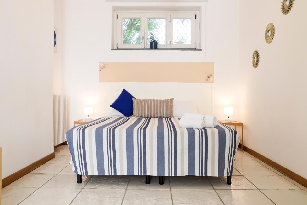 Entire Villa Bellavita Sea View Anacapri  Zewnętrze zdjęcie