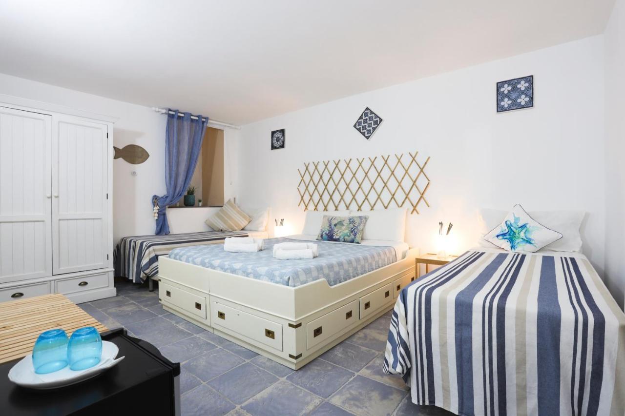 Entire Villa Bellavita Sea View Anacapri  Zewnętrze zdjęcie